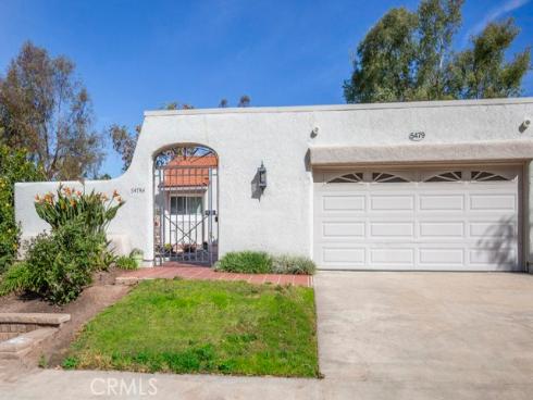 5479 Paseo Del Lago A