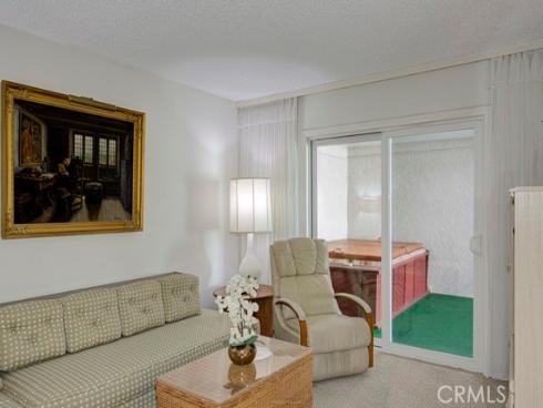 5479  Paseo Del Lago  A , Laguna Woods, CA