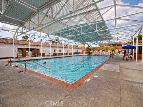 784  Via Los Altos  B , Laguna Woods, CA