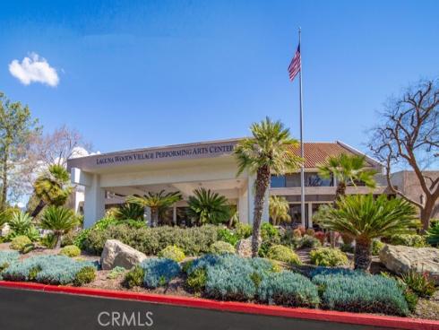 784  Via Los Altos  B , Laguna Woods, CA