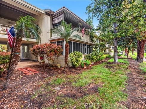 118  Via Estrada  D , Laguna Woods, CA