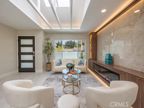 3325  Via Carrizo - Unit A  , Laguna Woods, CA