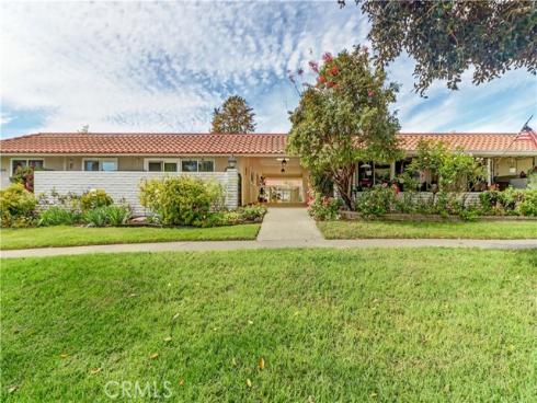 2045  Via Mariposa E  Q , Laguna Woods, CA