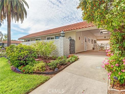 2045  Via Mariposa E  Q , Laguna Woods, CA