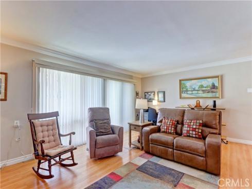 2045  Via Mariposa E  Q , Laguna Woods, CA