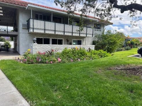 2260  Via Puerta  P , Laguna Woods, CA