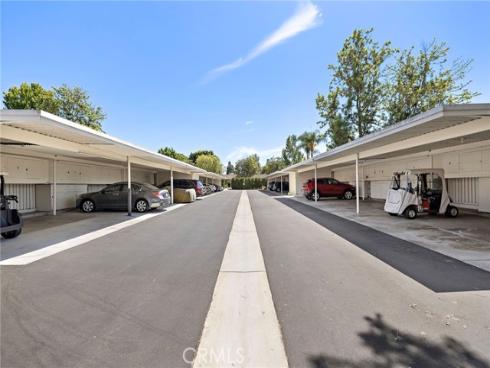 784  Via Los Altos  Q , Laguna Woods, CA