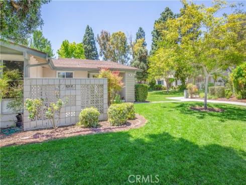 38 Calle Aragon E , Laguna Woods, CA