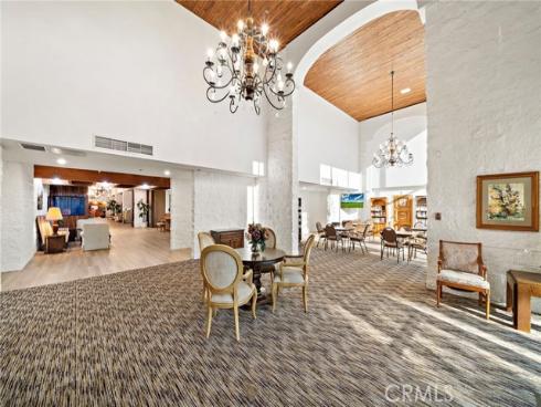 24055 Paseo Del Lago 413 , Laguna Woods, CA