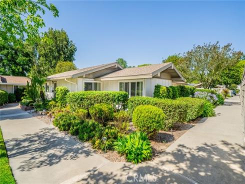 510 Avenida Sevilla A , Laguna Woods, CA