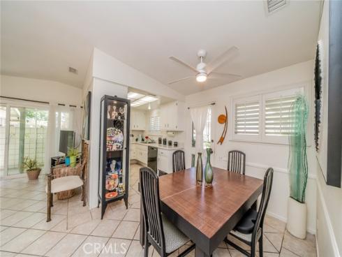 510 Avenida Sevilla A , Laguna Woods, CA