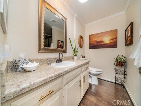 510 Avenida Sevilla A , Laguna Woods, CA
