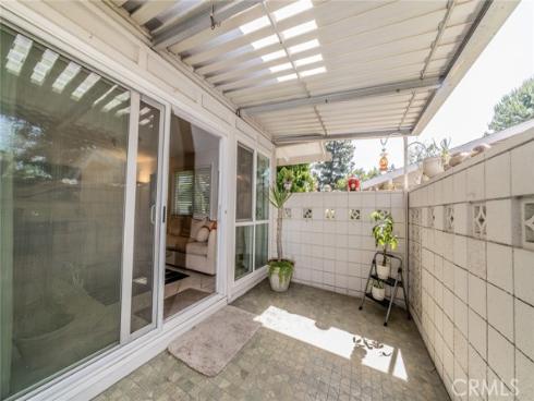 510 Avenida Sevilla A , Laguna Woods, CA