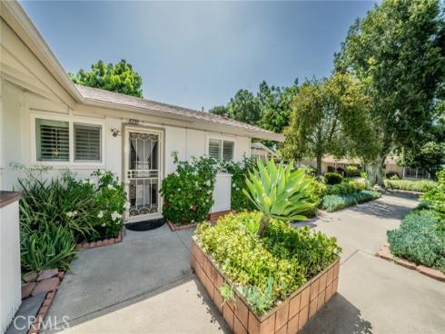 510 Avenida Sevilla A , Laguna Woods, CA