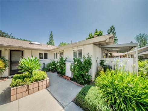 510 Avenida Sevilla A , Laguna Woods, CA