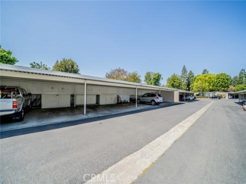 510 Avenida Sevilla A , Laguna Woods, CA