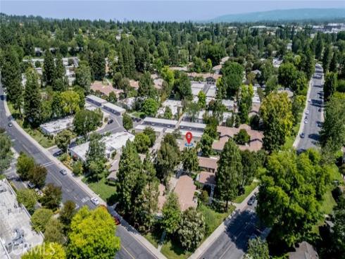510 Avenida Sevilla A , Laguna Woods, CA