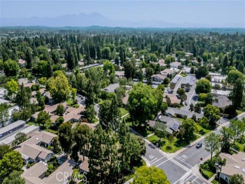 510 Avenida Sevilla A , Laguna Woods, CA