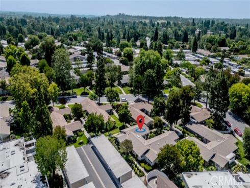 510 Avenida Sevilla A , Laguna Woods, CA