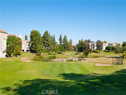 5515 Paseo Del Lago 1D , Laguna Woods, CA
