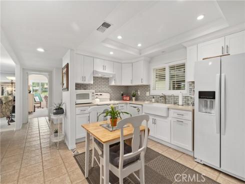 5515 Paseo Del Lago 1D , Laguna Woods, CA