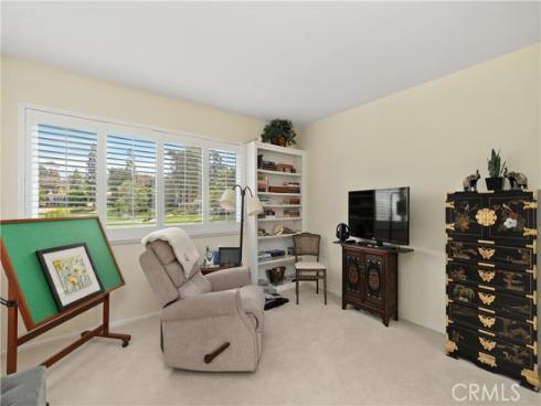 5515 Paseo Del Lago 1D , Laguna Woods, CA