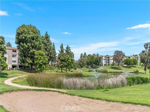 5515 Paseo Del Lago 1D , Laguna Woods, CA