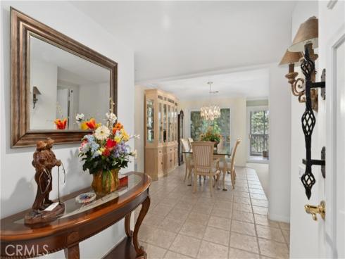 5515 Paseo Del Lago 1D , Laguna Woods, CA
