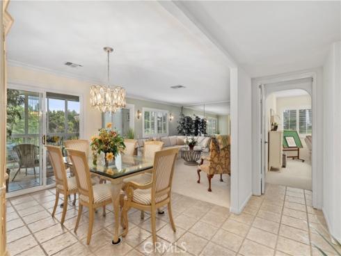 5515 Paseo Del Lago 1D , Laguna Woods, CA