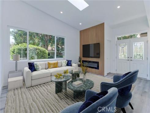 703 Avenida Sevilla D , Laguna Woods, CA