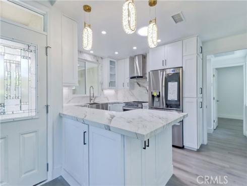 703 Avenida Sevilla D , Laguna Woods, CA