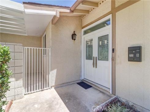 703 Avenida Sevilla D , Laguna Woods, CA