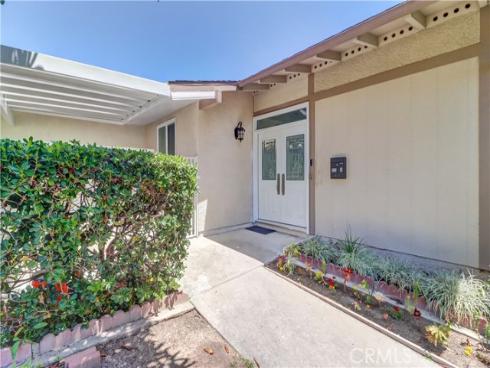 703 Avenida Sevilla D , Laguna Woods, CA