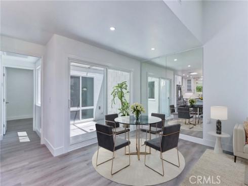 703 Avenida Sevilla D , Laguna Woods, CA
