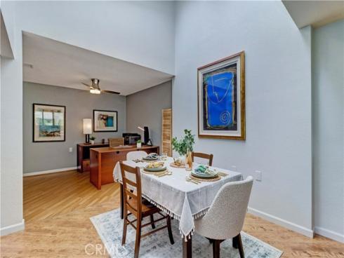 252 Calle Aragon B , Laguna Woods, CA