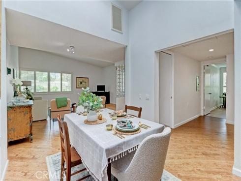 252 Calle Aragon B , Laguna Woods, CA