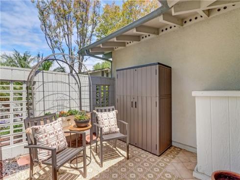 252 Calle Aragon B , Laguna Woods, CA