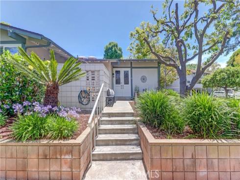 252 Calle Aragon B , Laguna Woods, CA