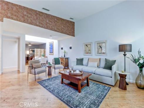 252 Calle Aragon B , Laguna Woods, CA