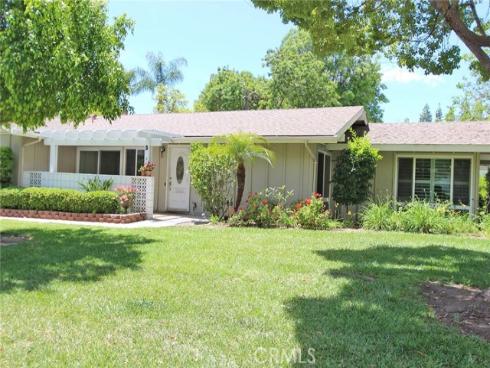 515 Calle Aragon Unit B , Laguna Woods, CA