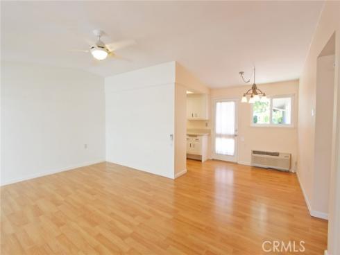 515 Calle Aragon Unit B , Laguna Woods, CA