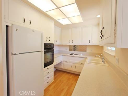 515 Calle Aragon Unit B , Laguna Woods, CA