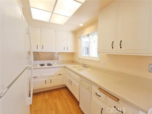 515 Calle Aragon Unit B , Laguna Woods, CA