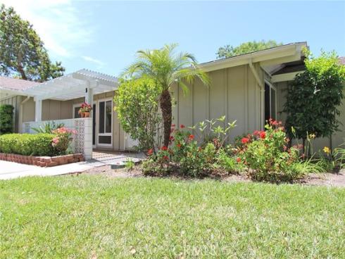 515 Calle Aragon Unit B , Laguna Woods, CA