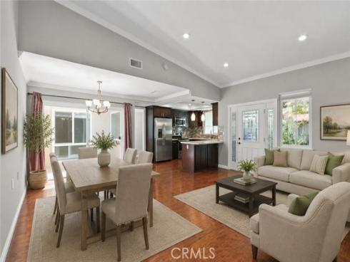 941  Avendida Majorca  F , Laguna Woods, CA