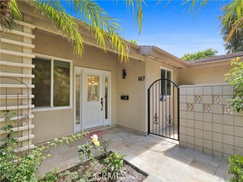 941  Avendida Majorca  F , Laguna Woods, CA