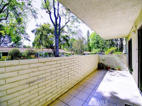 902 Ronda Sevilla B , Laguna Woods, CA