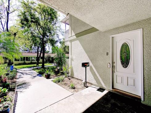 902 Ronda Sevilla B , Laguna Woods, CA