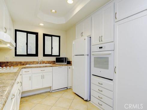 902 Ronda Sevilla B , Laguna Woods, CA