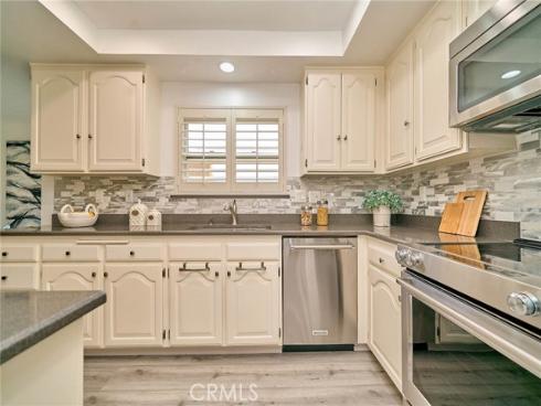 3499 W Bahia Blanca 3D , Laguna Woods, CA